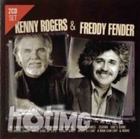 Kenny Rogers - Kenny Rogers & Freddy Fender (2CD Set)  Disc 1 - Kenny Rogers